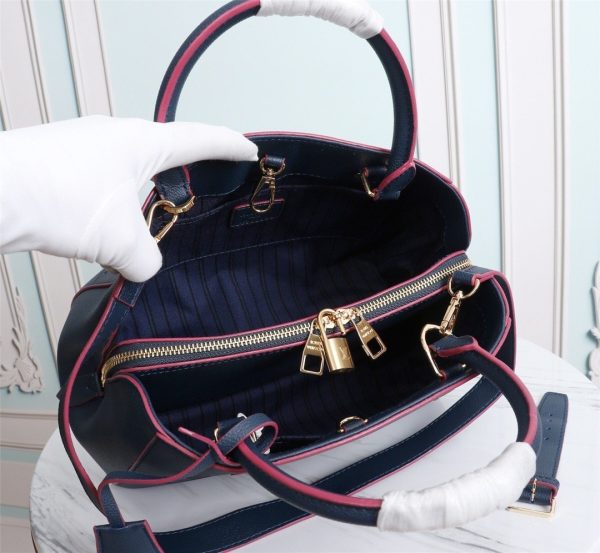 New Arrival L*V Handbag 476