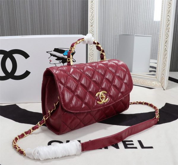 New Arrival CN HandBag 390