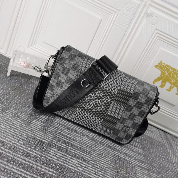 New Arrival L*V Handbag 634