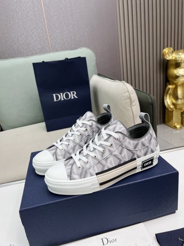 New Arrival Men Dior Shoes 021