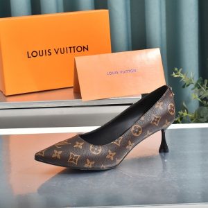 New Arrival Women LV Shoes 297