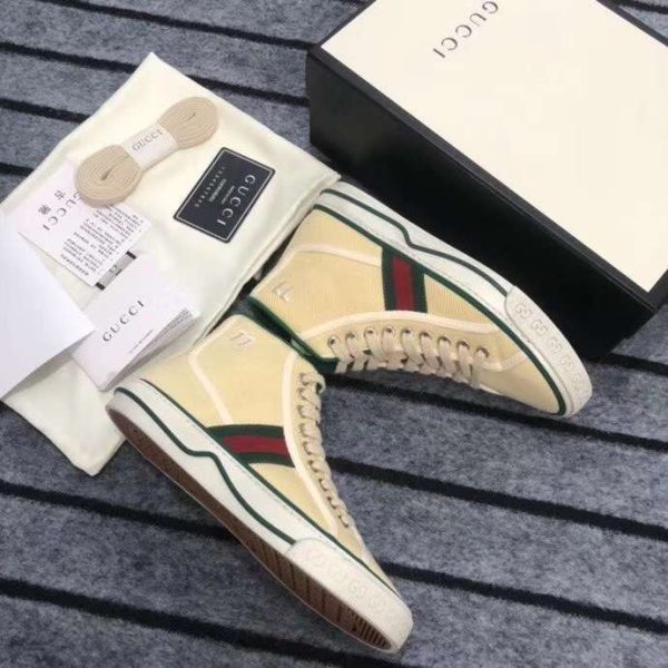 New Arrival Women Gucci Shoes G059