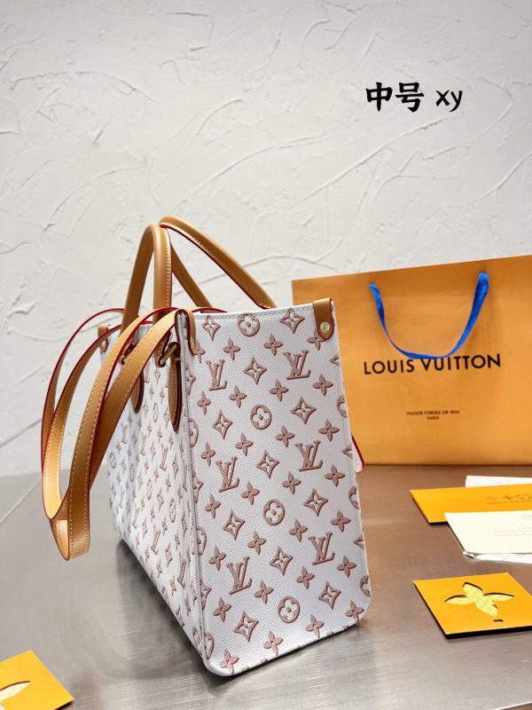 New Arrival Bag L3331