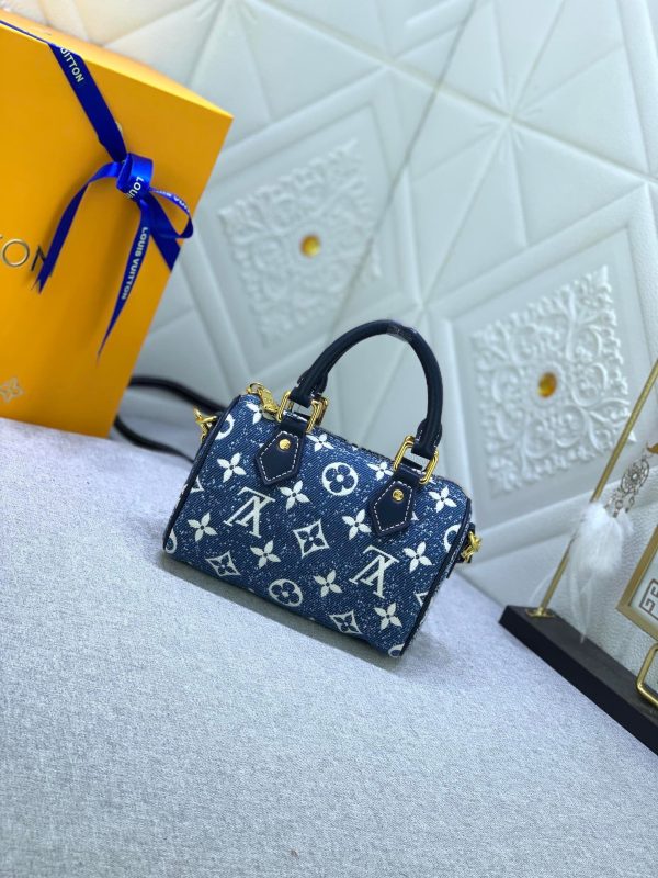 New Arrival L*V Handbag 846