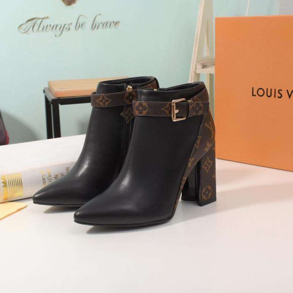 New Arrival Women LV Shoes 032