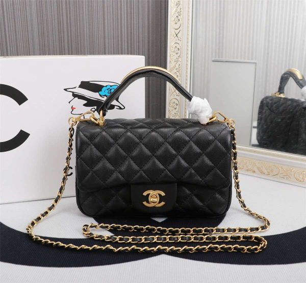 New Arrival CN HandBag 550