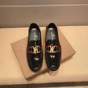 New Arrival Men LV Shoes 037