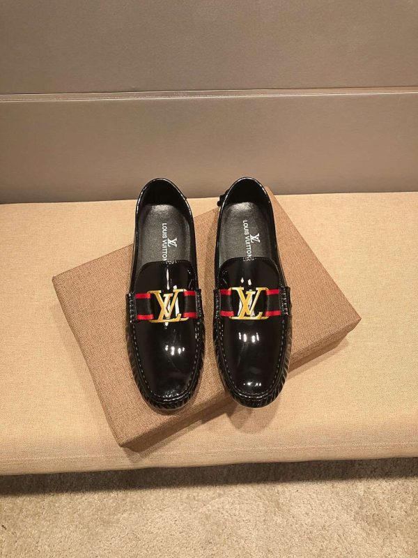 New Arrival Men LV Shoes 037