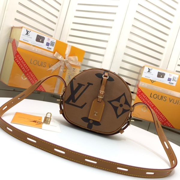 New Arrival L*V Handbag 606