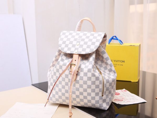 New Arrival L*V Handbag 632