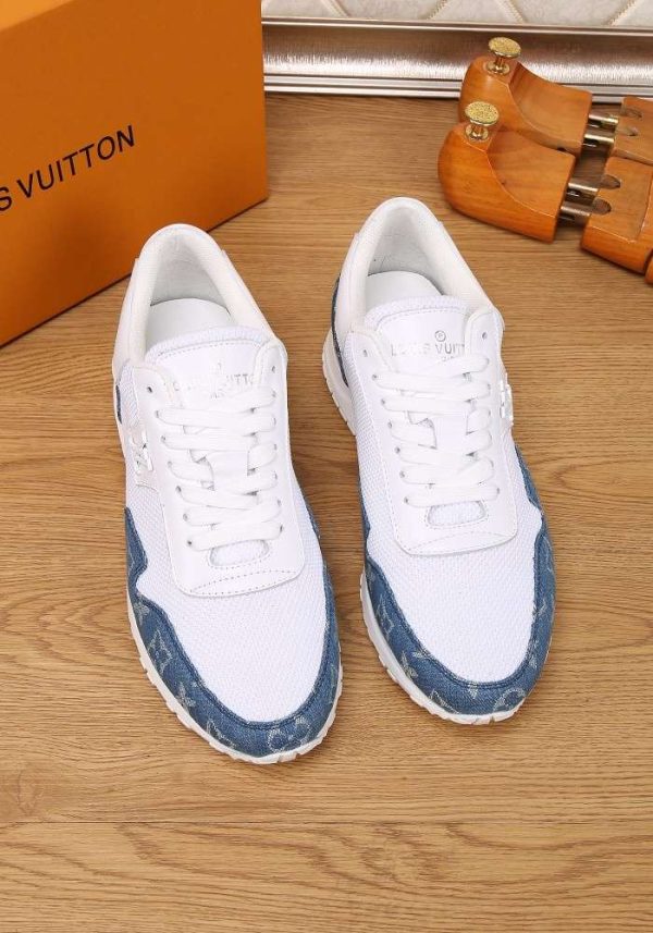 New Arrival Men LV Shoes 062