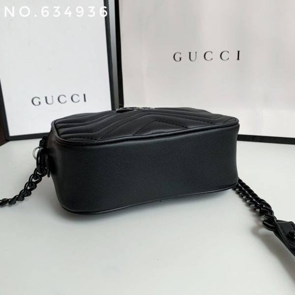 New Arrival GG Handbag 303