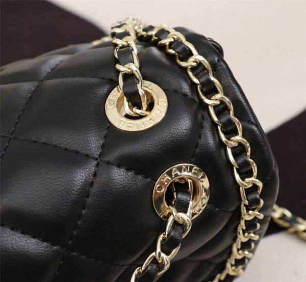 New Arrival CN HandBag 411