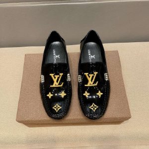 New Arrival Men LV Shoes 012