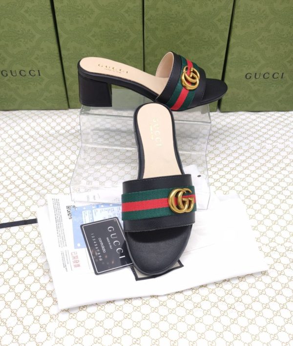 New Arrival Women Gucci Shoes G100