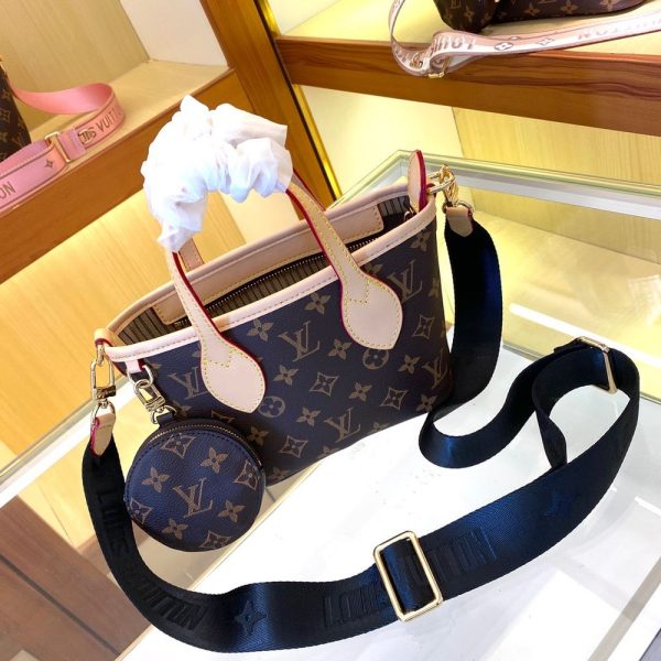 New Arrival L*V Handbag 1269