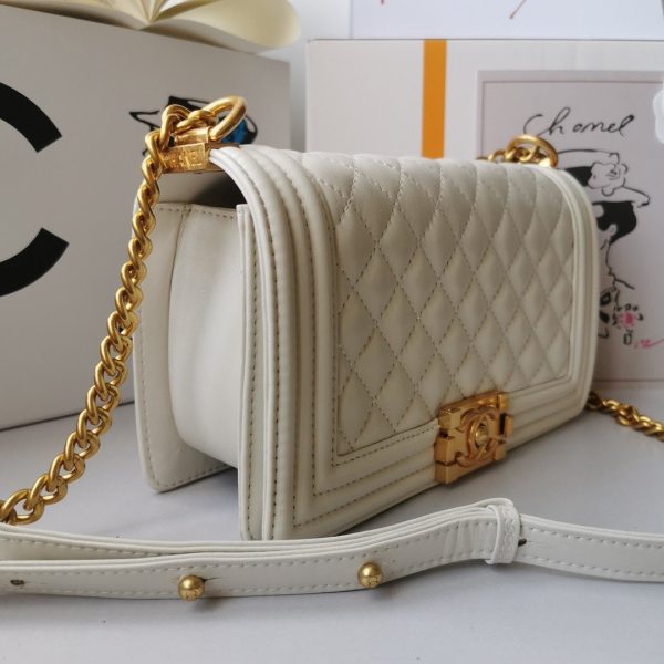 New Arrival CN HandBag 321