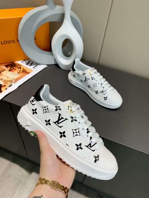 New Arrival Women LV Shoes 072