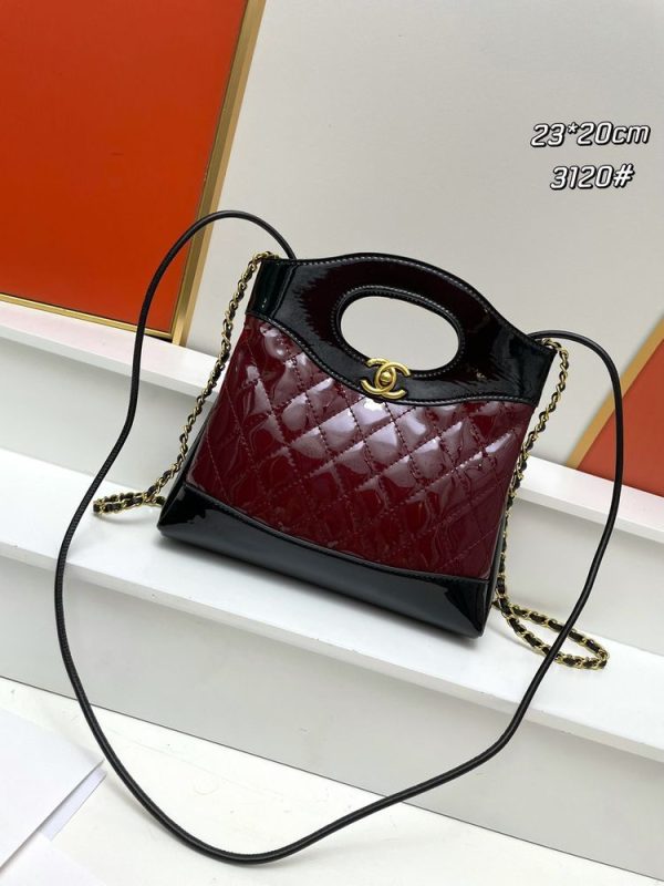 New Arrival CN HandBag 691