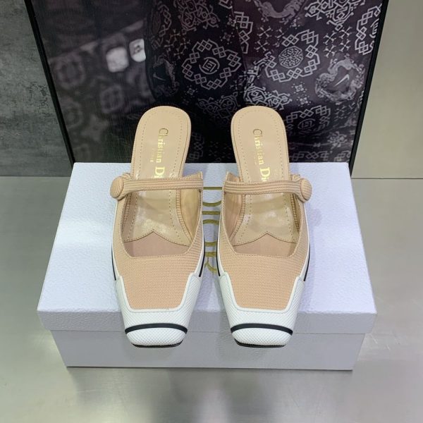 New Arrival Women Dior Shoes 040