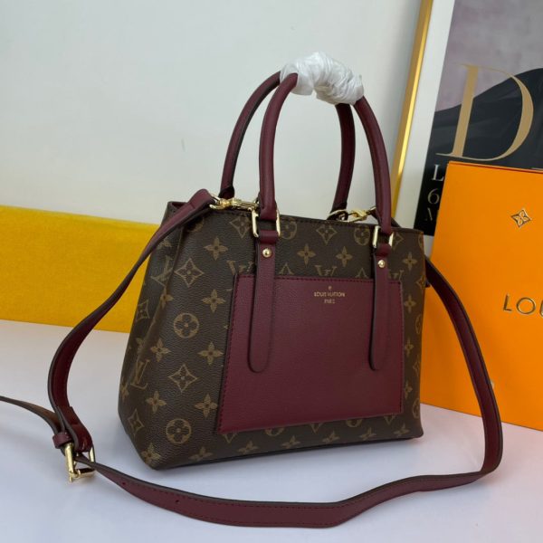 New Arrival L*V Handbag 732