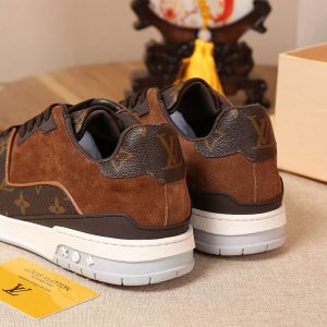 New Arrival Men LV Shoes 045