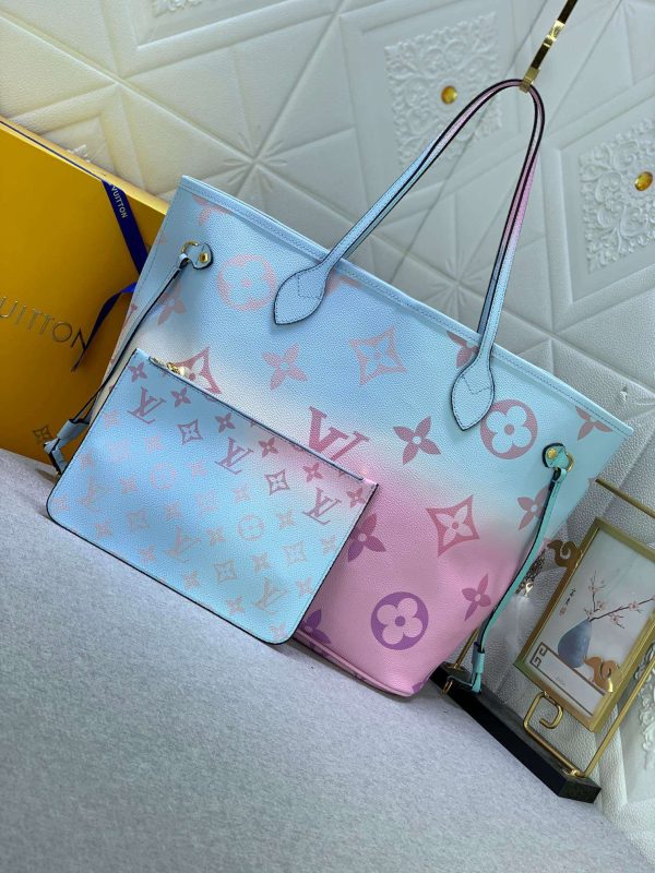 New Arrival L*V Handbag 1026