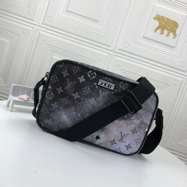 New Arrival L*V Handbag 306