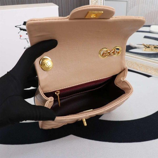 New Arrival CN HandBag 645