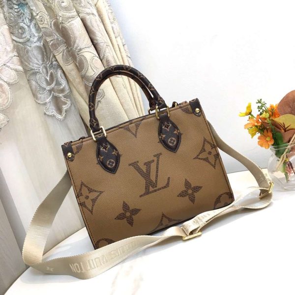 New Arrival L*V Handbag 1050