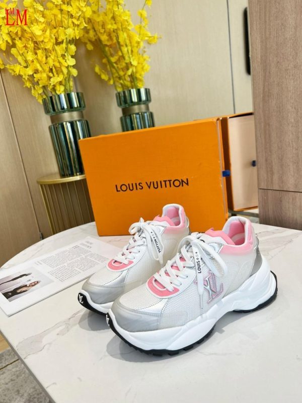 New Arrival Women LV Shoes 382