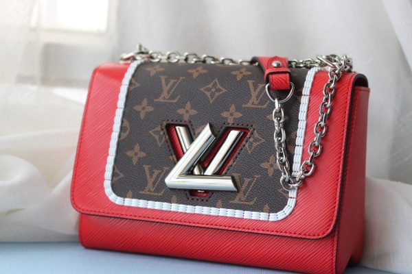 New Arrival L*V Handbag 356