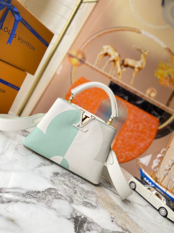 New Arrival L*V Handbag 819