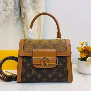 New Arrival L*V Handbag 1168