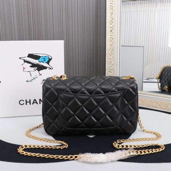 New Arrival CN HandBag 646