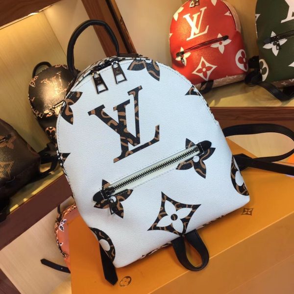 New Arrival L*V Handbag 88