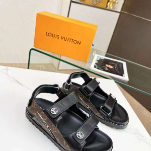 New Arrival Women LV Shoes 166