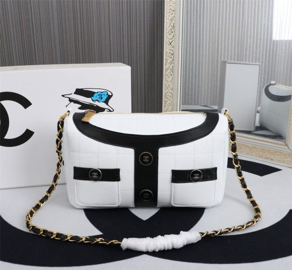 New Arrival CN HandBag 702