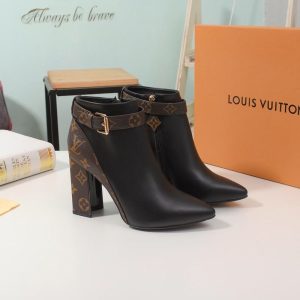 New Arrival Women LV Shoes 291