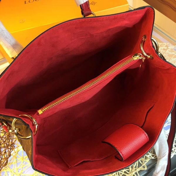 New Arrival L*V Handbag 255