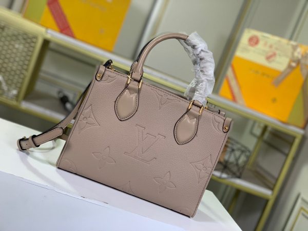 New Arrival L*V Handbag 640