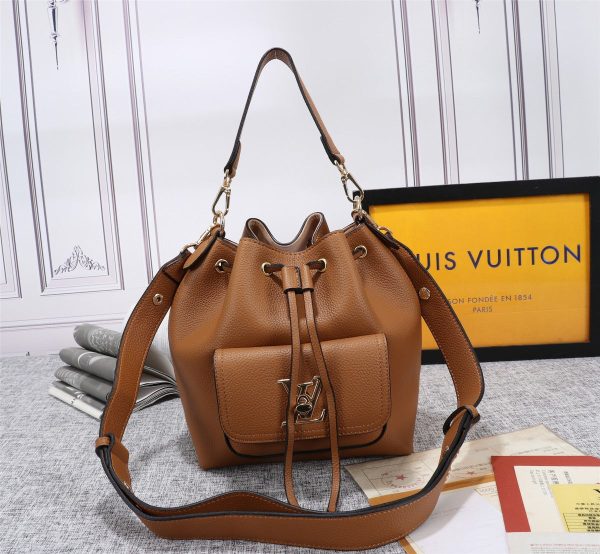 New Arrival L*V Handbag 740