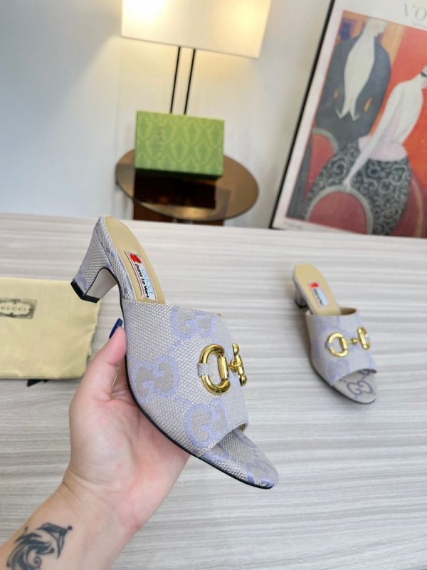 New Arrival Women Gucci Shoes G109