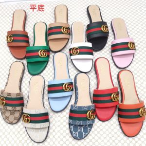 New Arrival Women Gucci Shoes G100