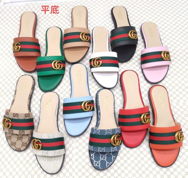 New Arrival Women Gucci Shoes G100