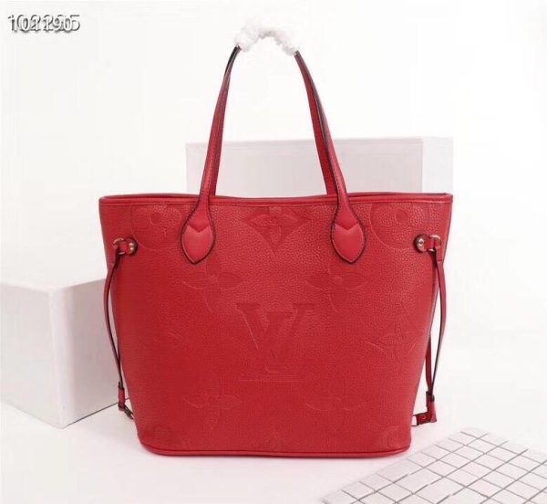 New Arrival L*V Handbag 459