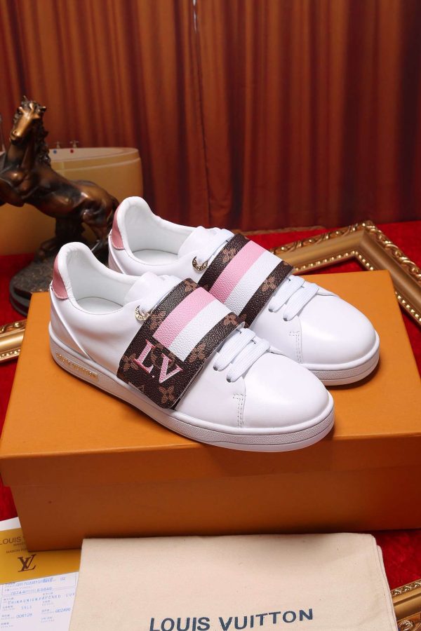 New Arrival Men LV Shoes 011