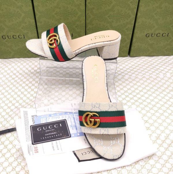 New Arrival Women Gucci Shoes G100