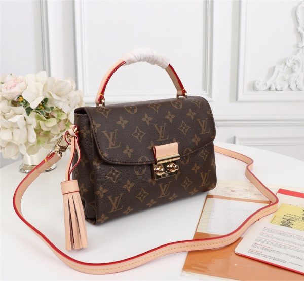 New Arrival L*V Handbag 325