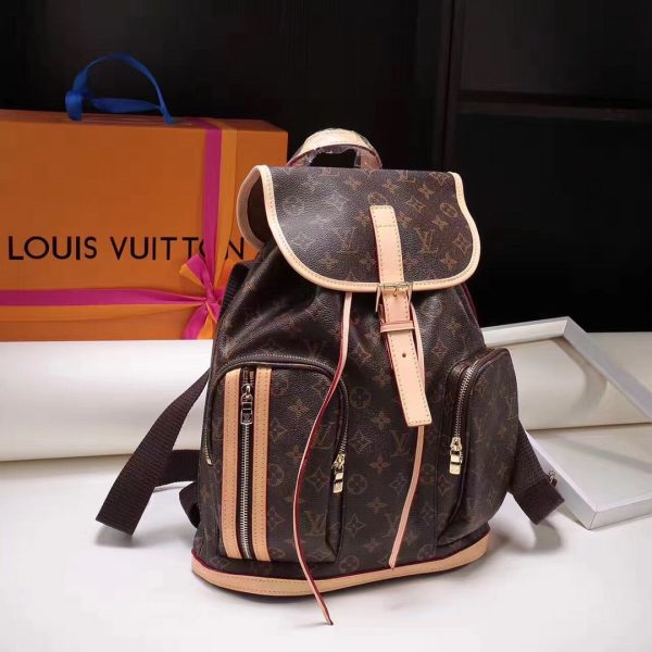 New Arrival L*V Handbag 654